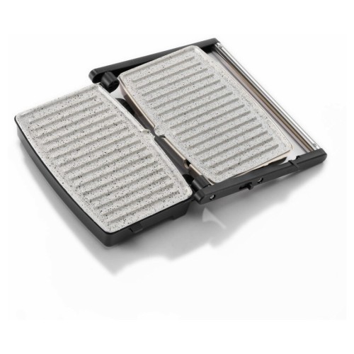 ΣΑΝΤΟΥΙΤΣΙΕΡΑ ROHNSON R-2710 NOSTALGIA CREM 1500W 2ΤΟΣΤ